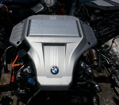  BMW N63B44 :  15